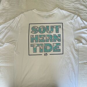 Southern Tide Short Sleeve